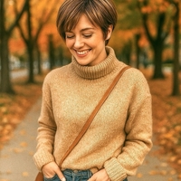 Перука - 100% естествен косъм - ЗОРИ