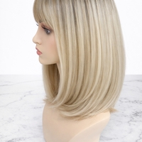 Перука - ЕЛИНОР