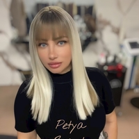 Перука - ДЖУЛИЯ