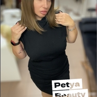 Перука - АГЛАЯ