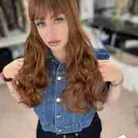 Перука - Куин