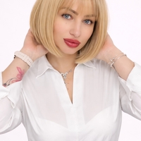 Перука - ЦВЕТИ