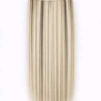 Комплект екстеншън от 9 части - РУСО С КИЧУРИ