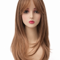 Перука - ДАНИ