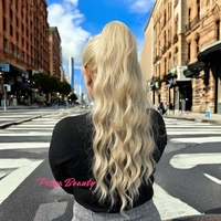 Опашка с шнола - No:9 на вълни