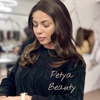 Перука - АНИ