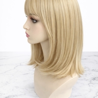 Перука - ДЕЙЗИ