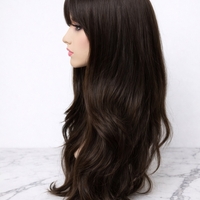 Перука - НИЯ