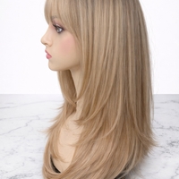 Перука - ИВЕТ