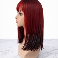 Перука - ФРАНЧЕСКА