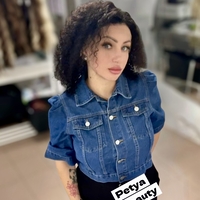 Перука - 100% естествен косъм - ЖАНЕТ