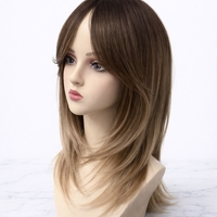 Перука - САМАНТА