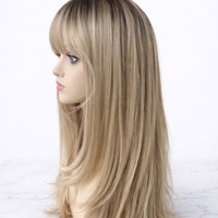 Перука - СЕЛИН