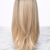 Перука - ИВЕТ