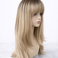 Перука - СЕЛИН