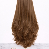 Перука - ЛОЛИТА