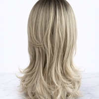 Перука - РЕНИ