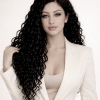 Перука - МОНА - РЕАЛИСТИЧЕН скалп