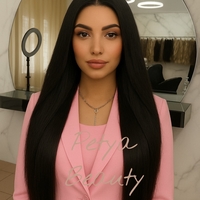 Перука - АТИНА - РЕАЛИСТИЧЕН скалп