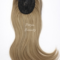 Тупе - БАЛЕАЖ ТЪМНО РУСО