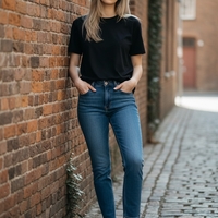 Перука - ПЕТЯ