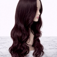 Перука - РУБИ