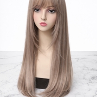 Перука - ДАЯНА