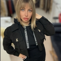 Перука - АЛЕКС