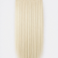 Комплект екстеншън от 9 части - НАТУРАЛНО РУСО