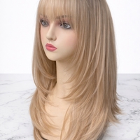 Перука - ИВЕТ