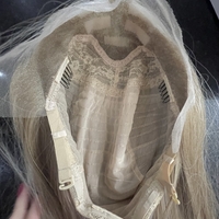 Перука - ЗОЯ - РЕАЛИСТИЧЕН скалп