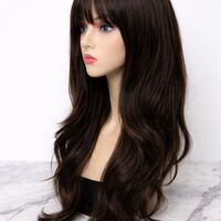 Перука - НИЯ