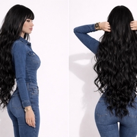 Перука - ЛОРЕНА