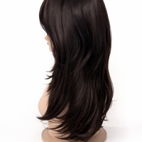 Перука - КАЛИ (олекотена)