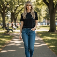 Перука - ПЕТЯ