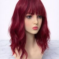 Перука - МОНИКА