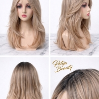 Перука - ГАЛА