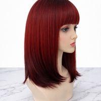 Перука - ФРАНЧЕСКА