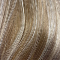 Опашка с мрежа и ластик - Медно русо