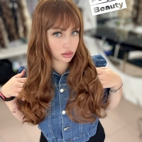 Перука - Куин