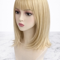 Перука - ДЕЙЗИ