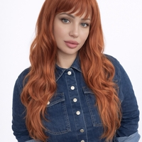 Перука - ВЕНЕТА