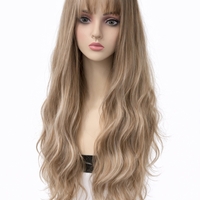 Перука - РЕБЕКА