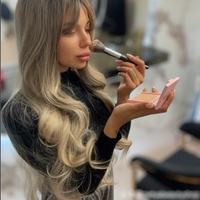 Перука - КАРИНА