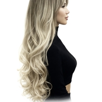 Перука - КАРИНА