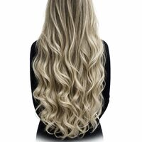 Перука - КАРИНА