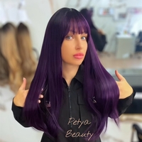 Перука - МАЛЕНА