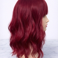 Перука - МОНИКА