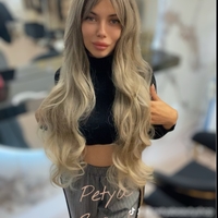 Перука - КАРИНА