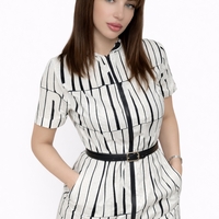 Перука - 100% естествен косъм - БИАНКА